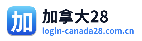 加拿大28 Logo